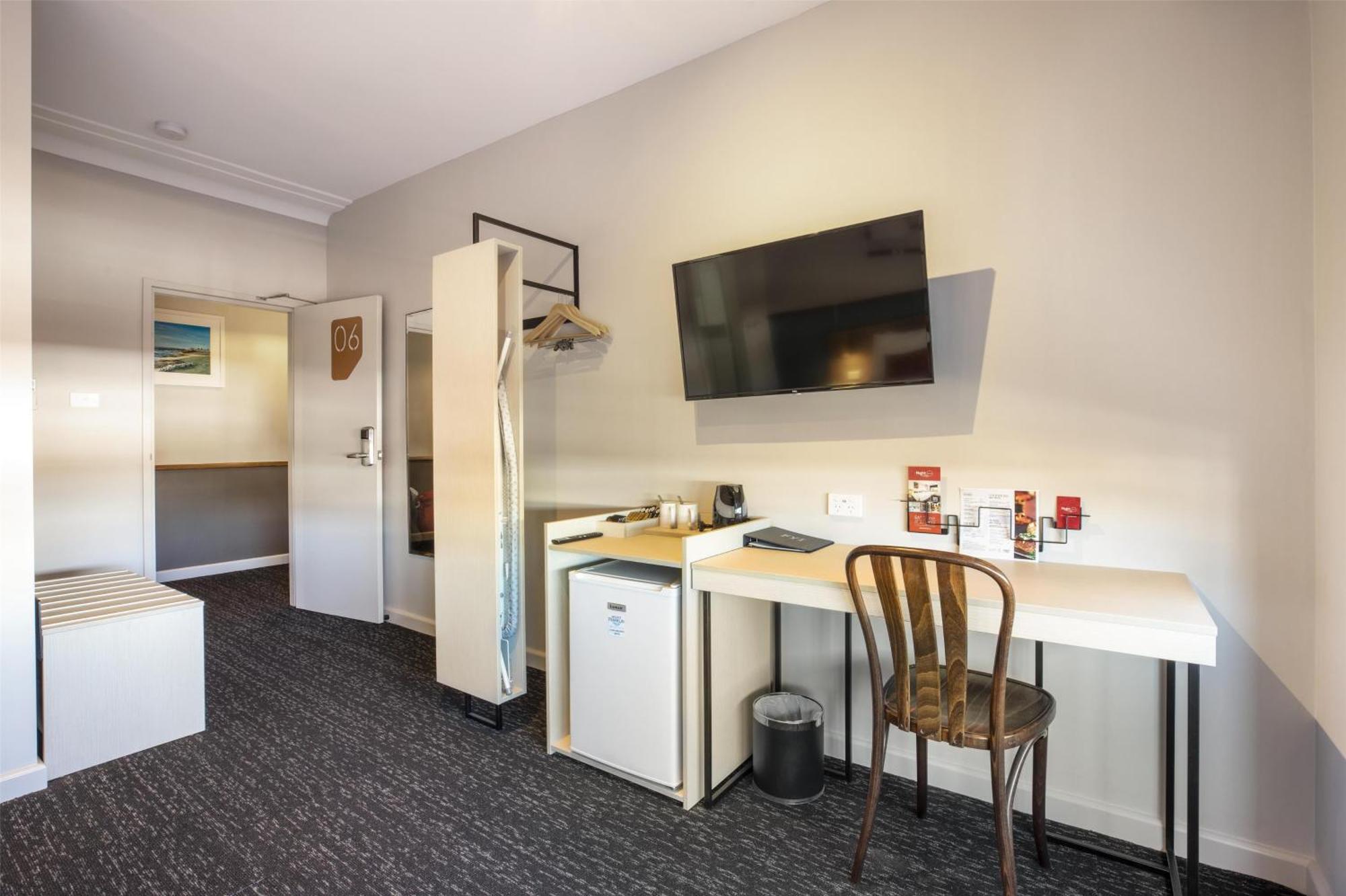 Nightcap At Ocean Beach Hotel Umina Beach Dış mekan fotoğraf