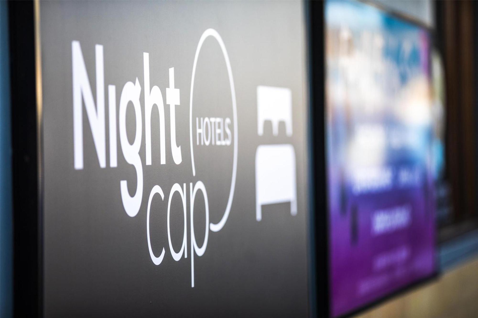 Nightcap At Ocean Beach Hotel Umina Beach Dış mekan fotoğraf
