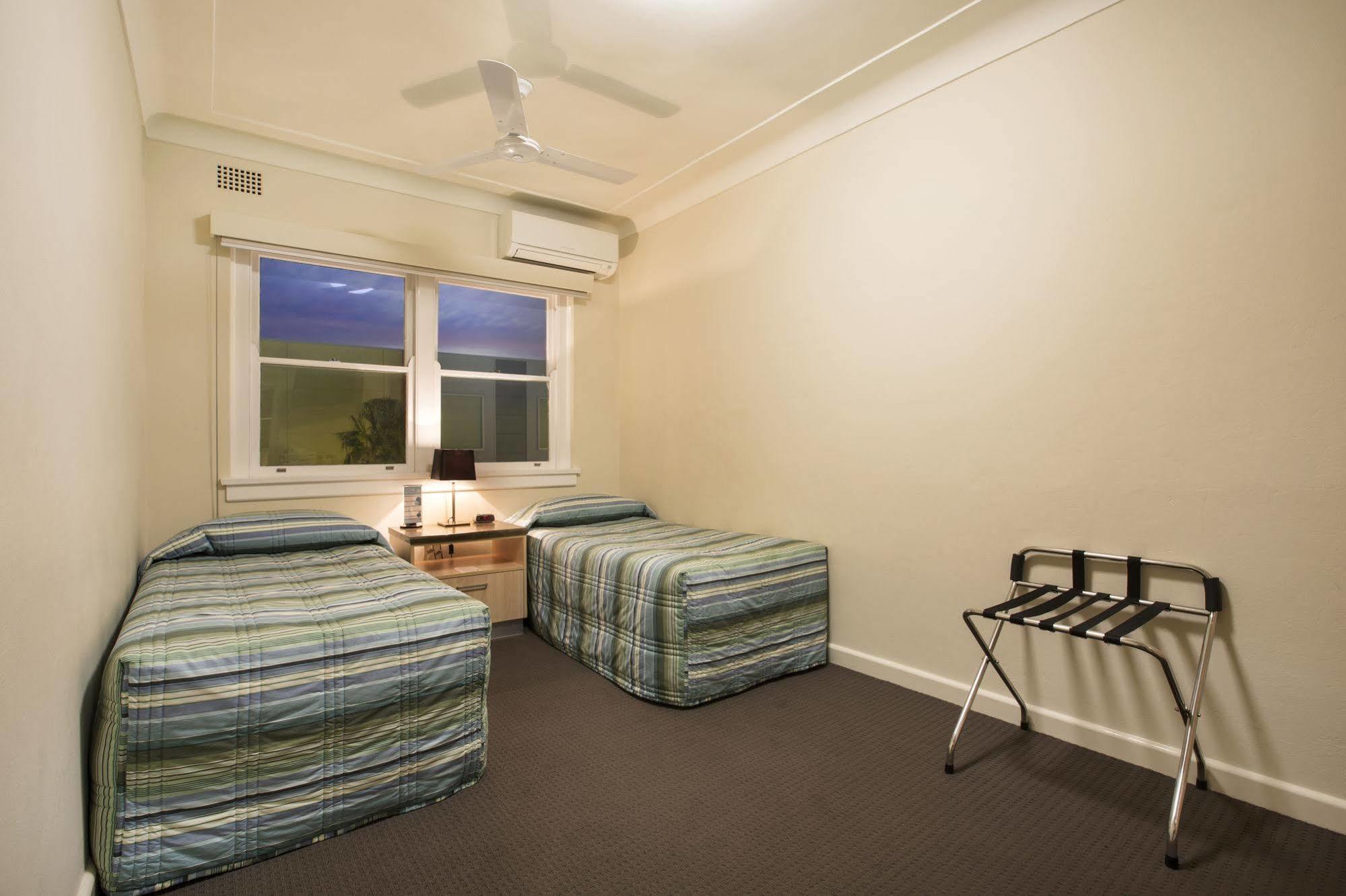 Nightcap At Ocean Beach Hotel Umina Beach Dış mekan fotoğraf