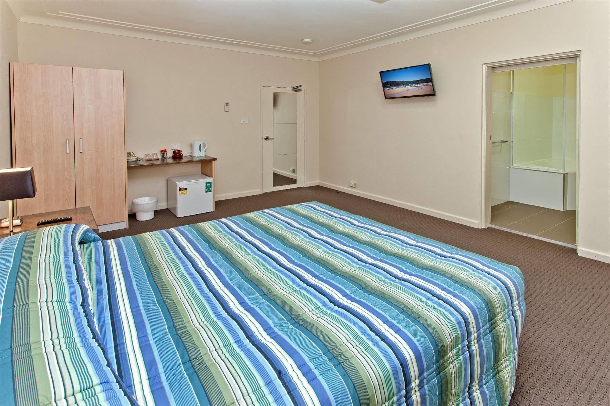 Nightcap At Ocean Beach Hotel Umina Beach Dış mekan fotoğraf
