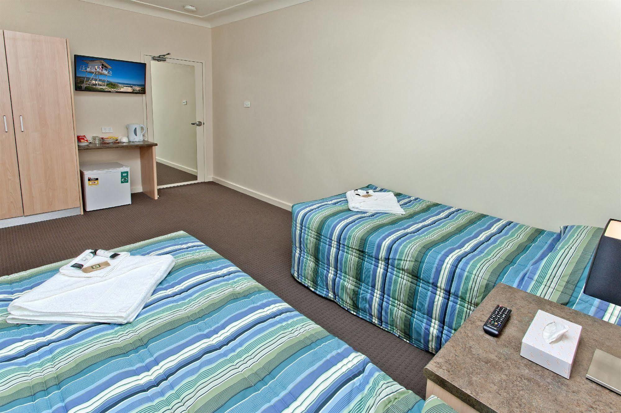 Nightcap At Ocean Beach Hotel Umina Beach Dış mekan fotoğraf
