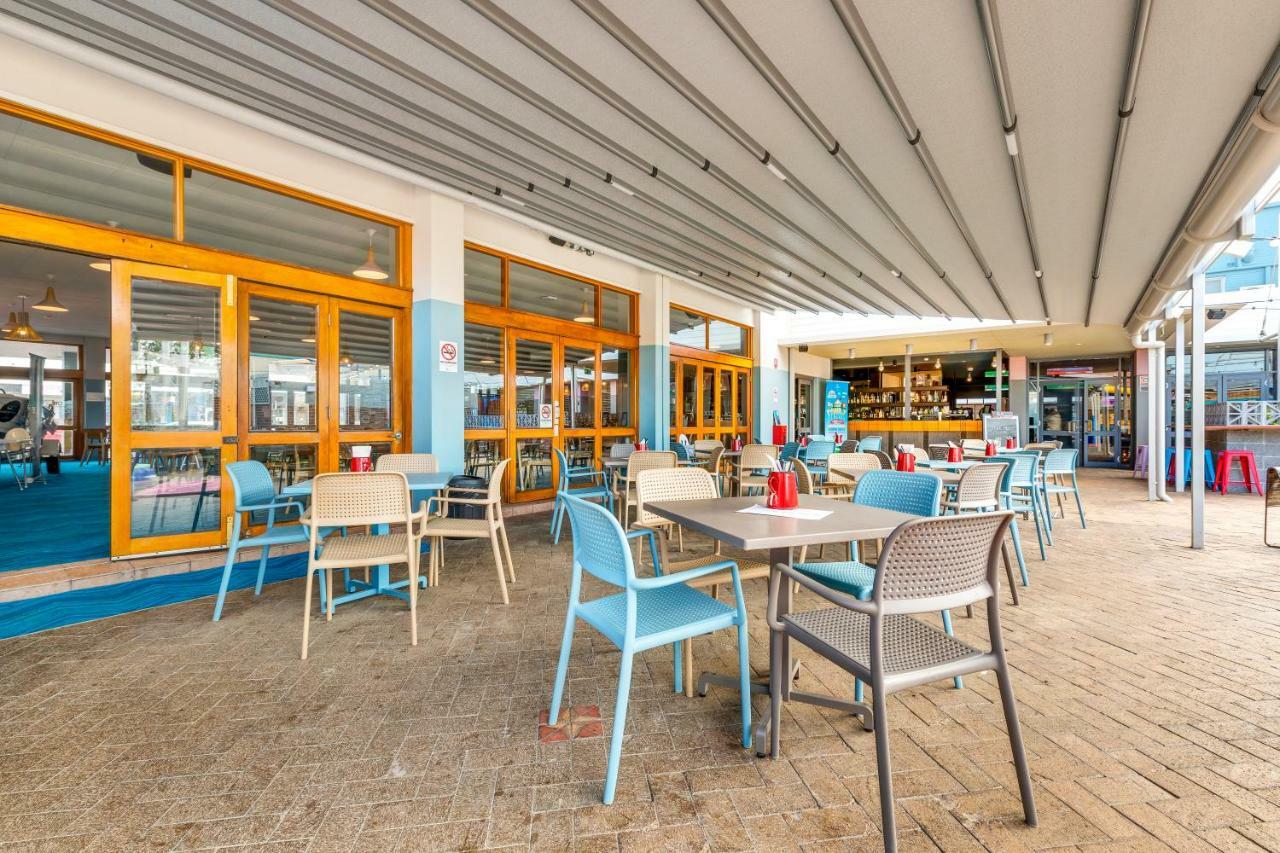 Nightcap At Ocean Beach Hotel Umina Beach Dış mekan fotoğraf