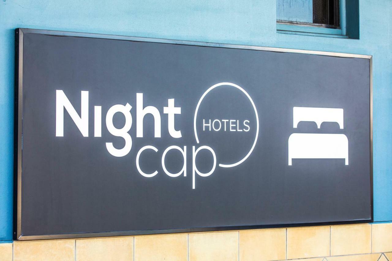 Nightcap At Ocean Beach Hotel Umina Beach Dış mekan fotoğraf